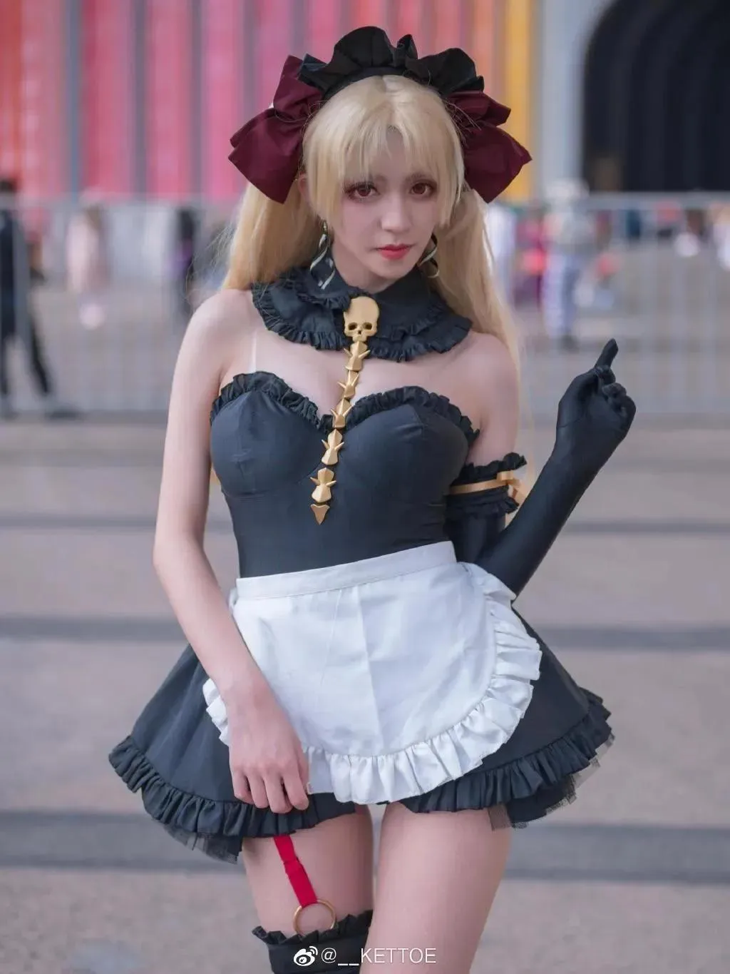 Kettoe – NO.01 微博配图[12 [76P]插图4
